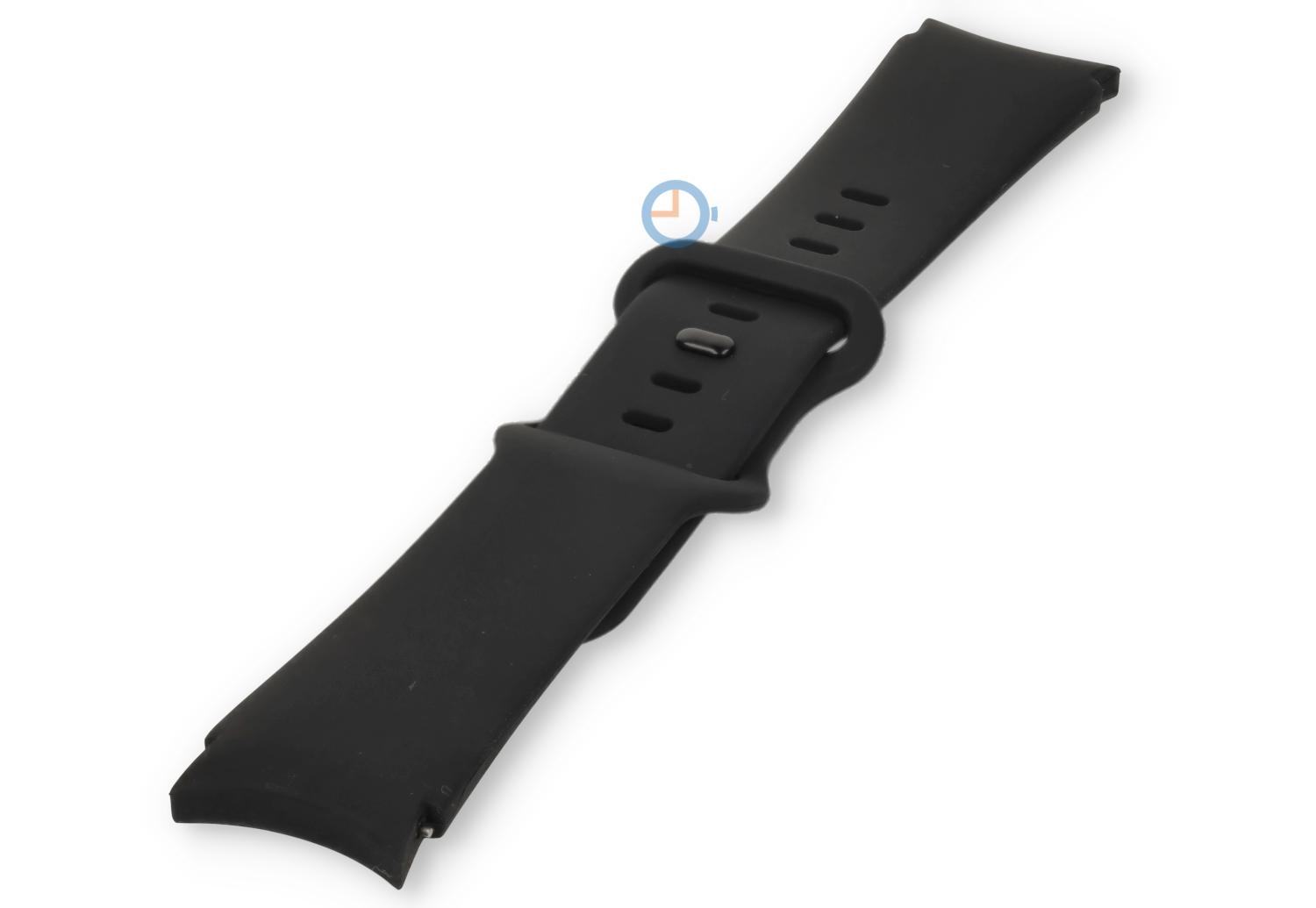 Galaxy Watch6 tuck under bandje - black