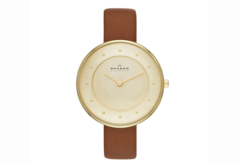 Skagen horlogeband SKW2138