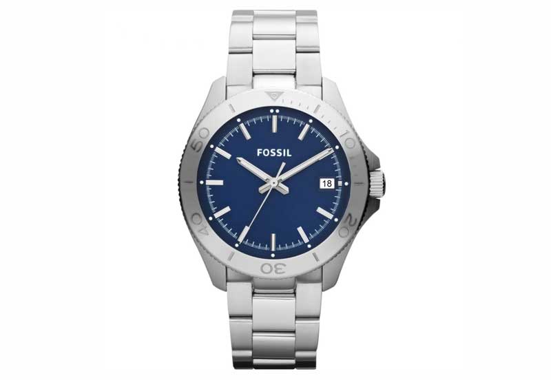 Fossil horlogeband AM4442