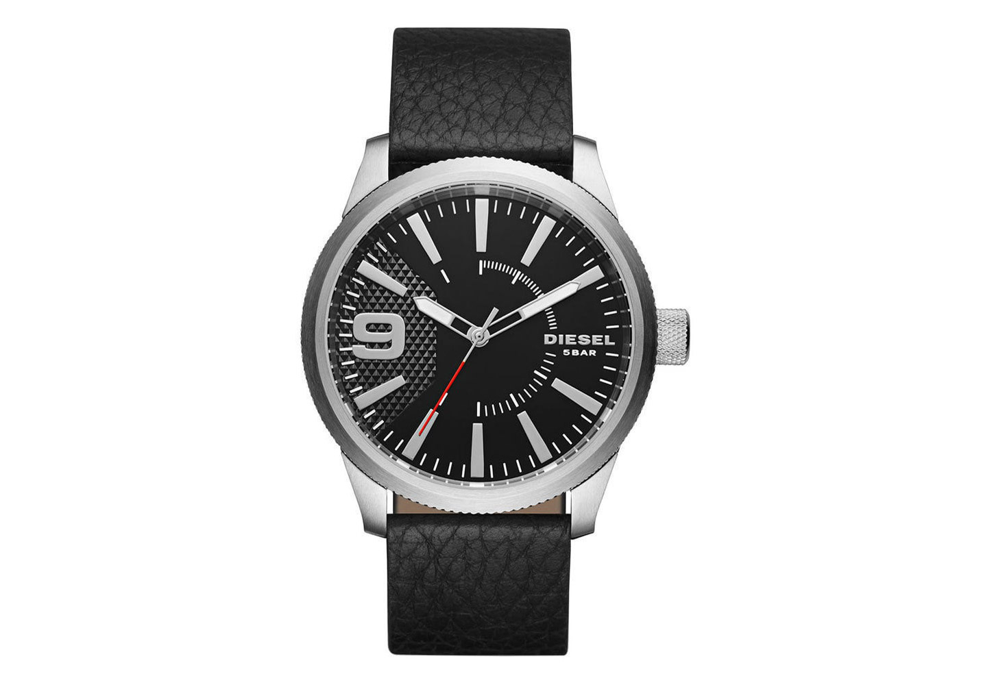 Diesel horlogeband DZ1766