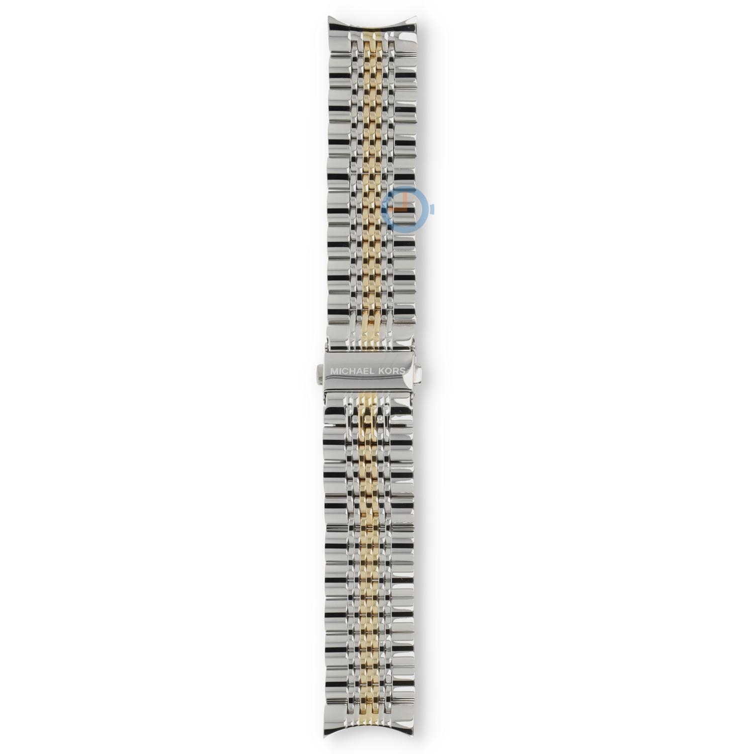 Michael Kors horlogeband MK8306