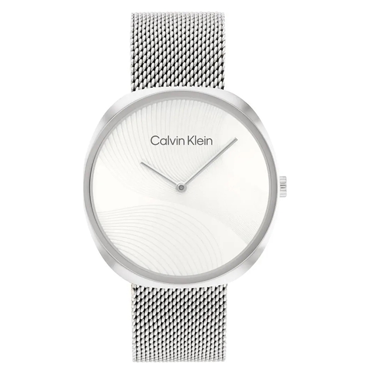 Calvin Klein horlogeband 25200245 Sculpt
