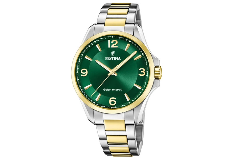 Festina horlogebandje F20657-3