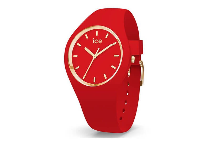 Ice-Watch horlogeband - 016263 - ICE glam colour - Small