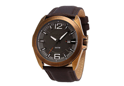 Police horlogeband 14103JSQR-61