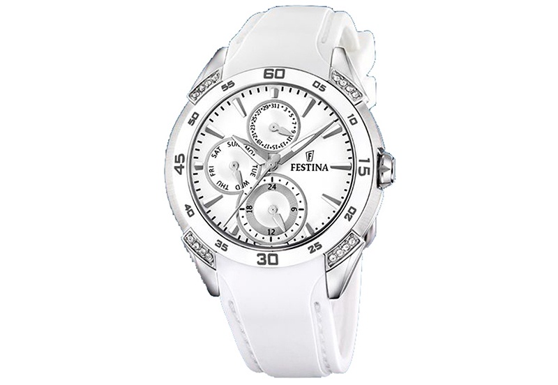 Festina horlogebandje F16394/T