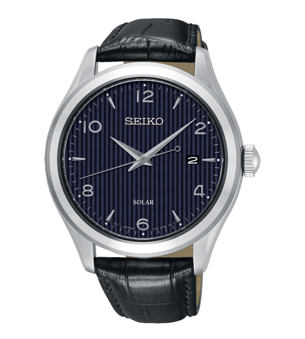 Originele horlogeband voor Seiko SNE491P1