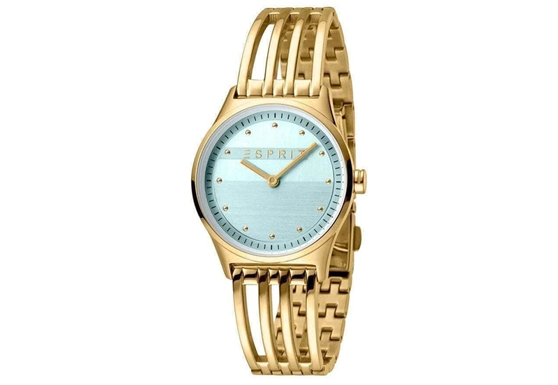 Esprit Unity ES1L031M0045 horlogeband