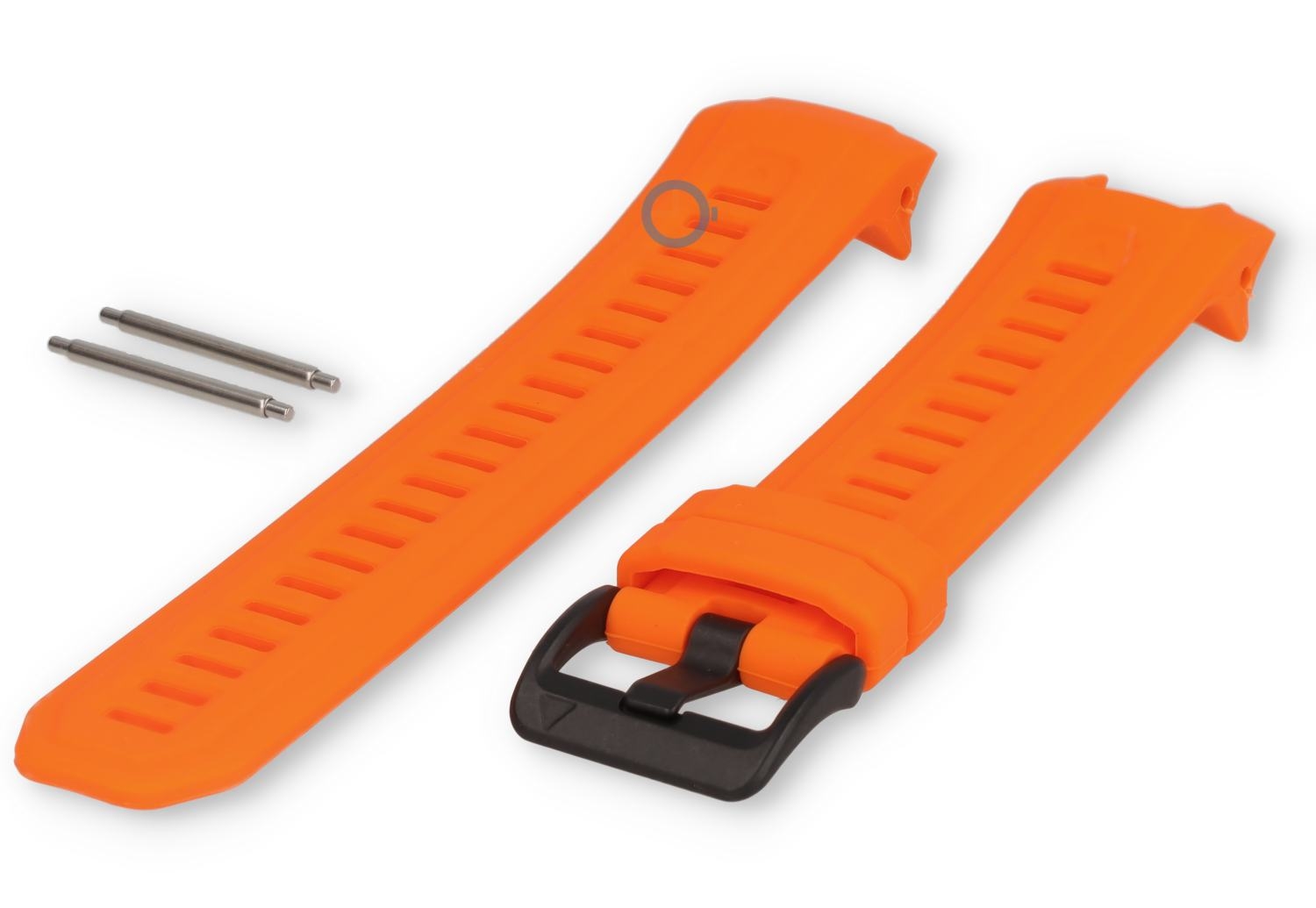 Horlogeband voor Garmin Instinct Crossover - orange