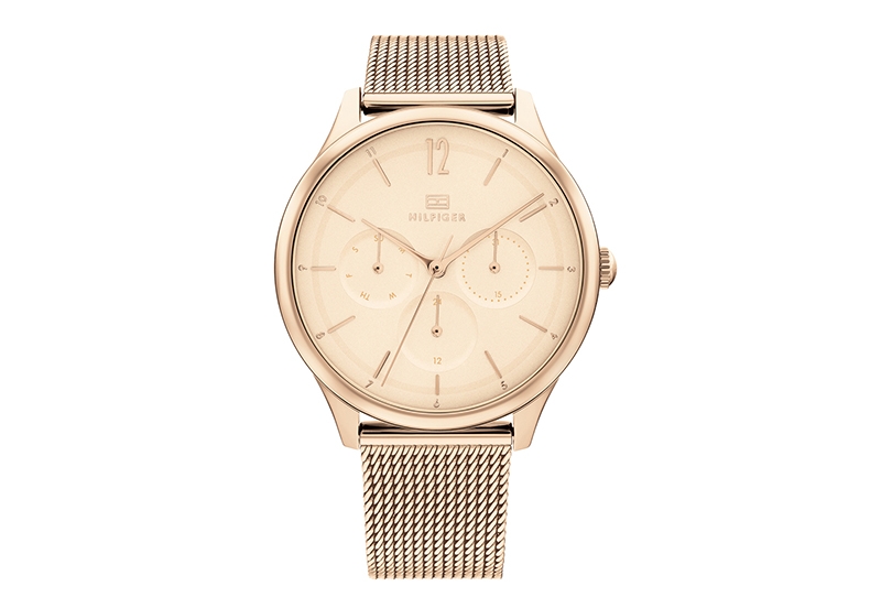 Goud-Rosé