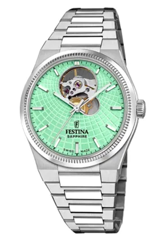 Festina horlogebandje F20054-3