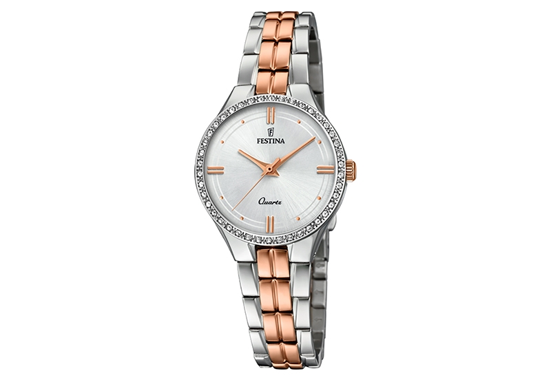 Festina horlogebandje F20219/2