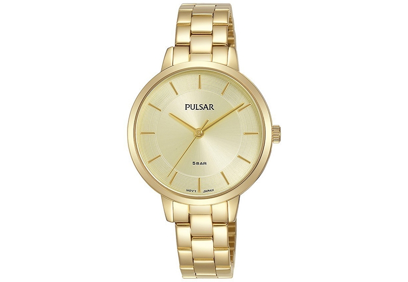 Pulsar horlogeband PH8480X1
