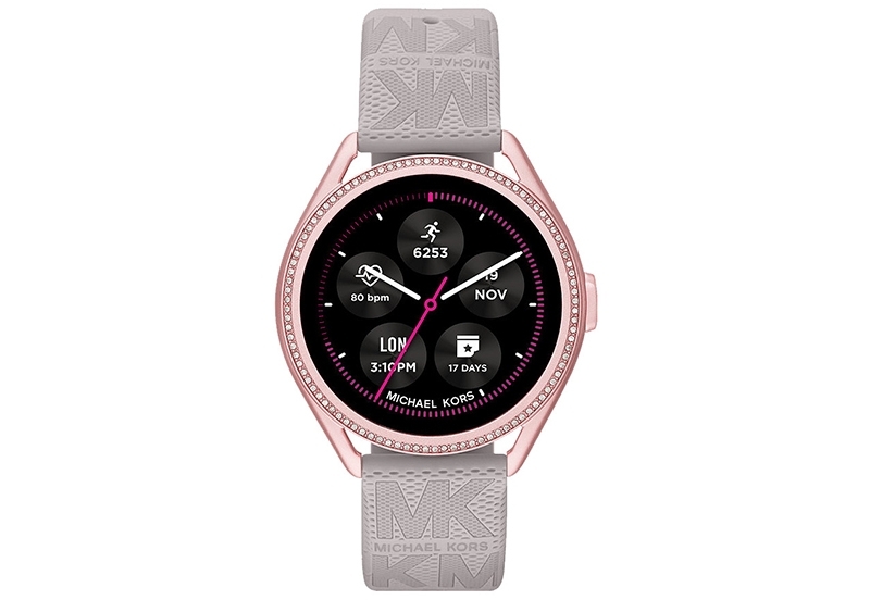 Michael Kors GO 2 horlogeband MKT5117