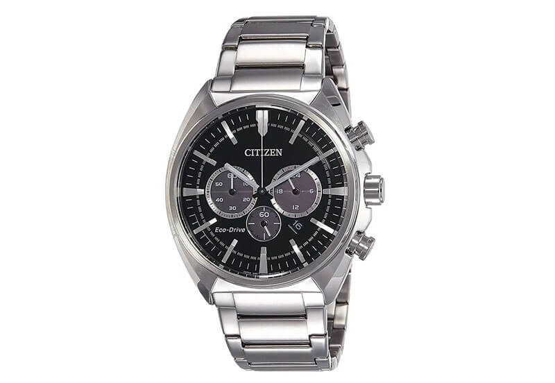 Citizen horlogeband CA4280-53E