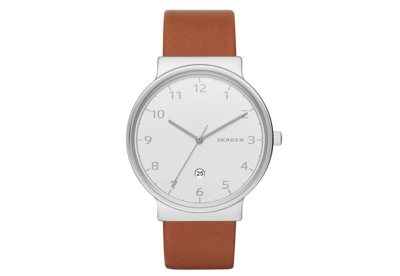 Skagen horlogeband SKW6292