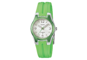 Casio horlogeband LTR-101-7A3V