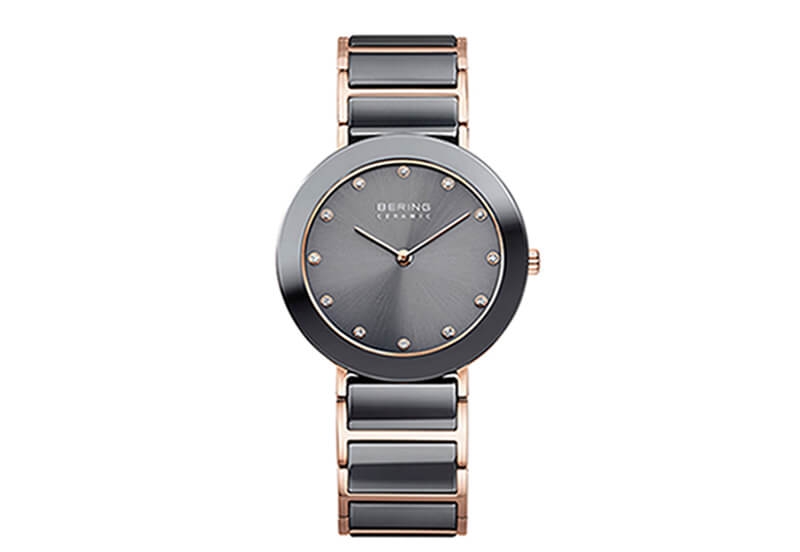 Bandje voor Bering horloge: 11435-769