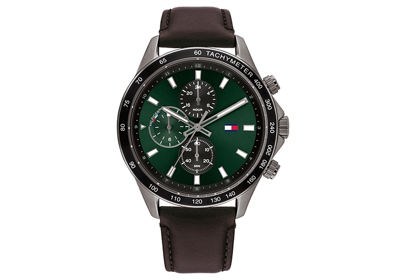 Tommy Hilfiger horlogeband TH1792017