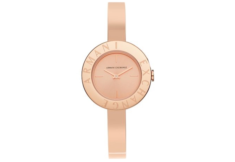 Armani Exchange Giulia AX5905 horlogeband