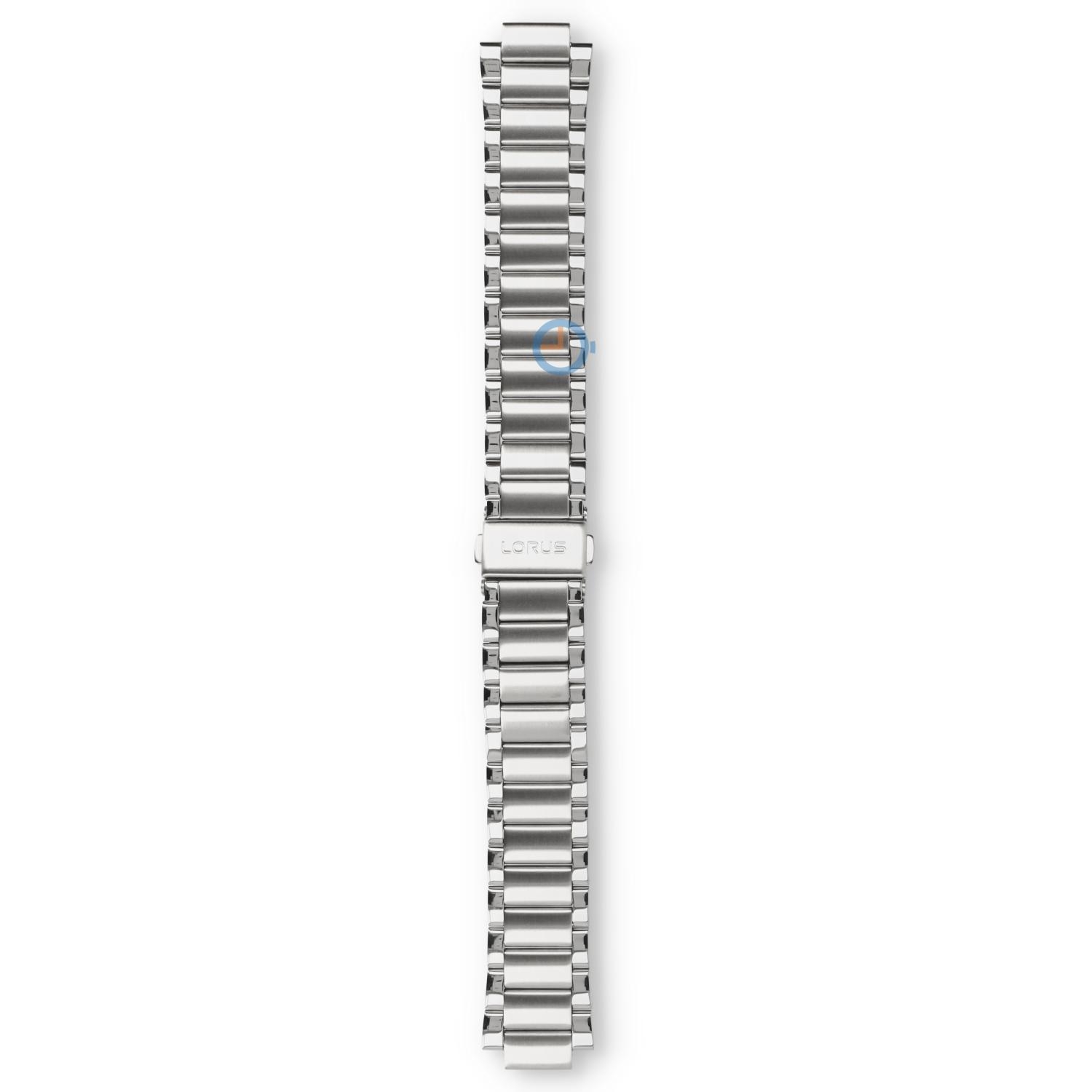 Lorus horlogeband RS947DX9 - VJ42-X350