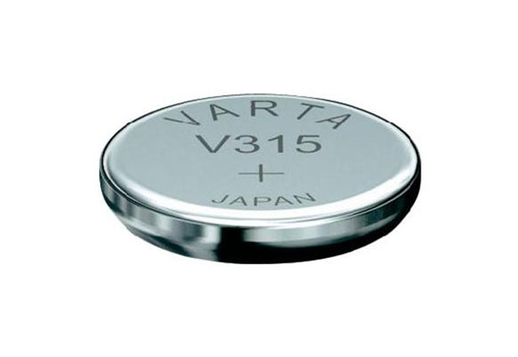 Varta V315/SR716SW