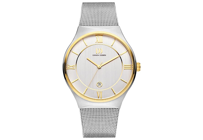 Danish Design horlogeband IQ65Q1240