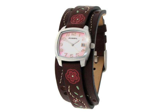 Fossil horlogeband JR8780