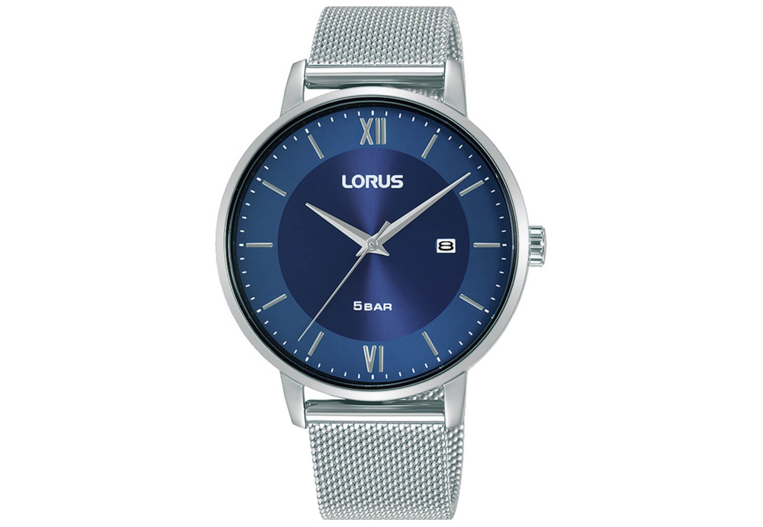 Lorus horlogeband RH983NX9