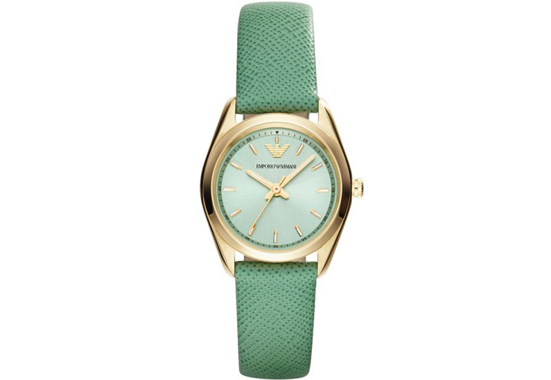 Armani horlogeband AR6034