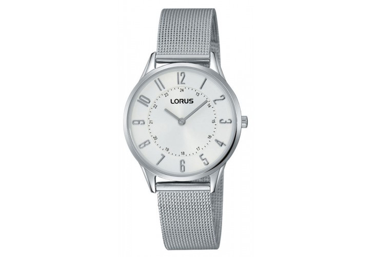 Lorus horlogeband RTA69AX9