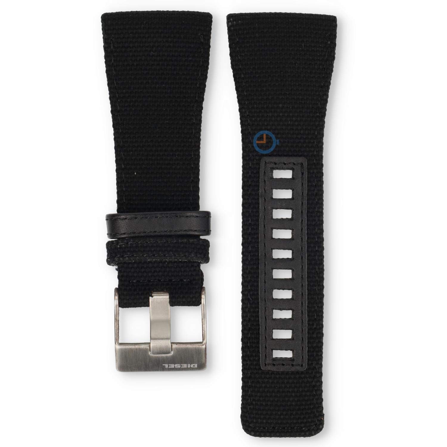 Diesel horlogeband DZ1456