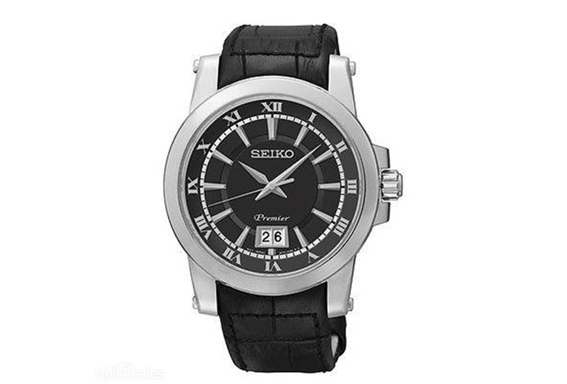 Seiko horlogeband SUR015P2