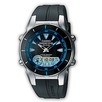 Casio horlogeband MRP-7000