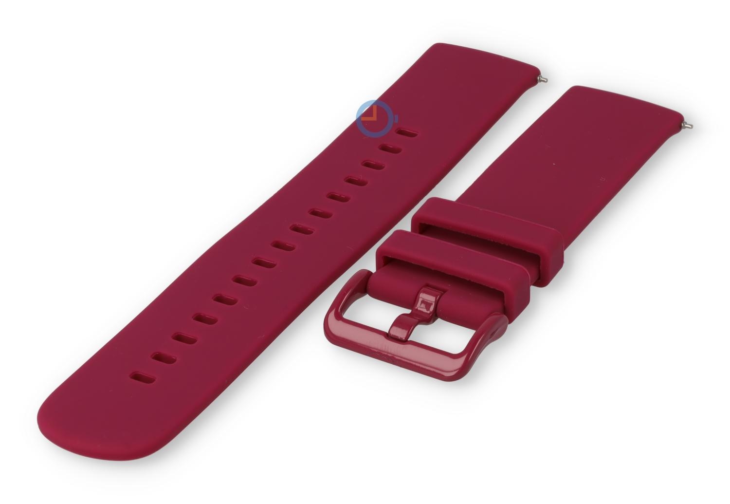 Amazfit T-Rex 3 Pro 48mm bandje - plum