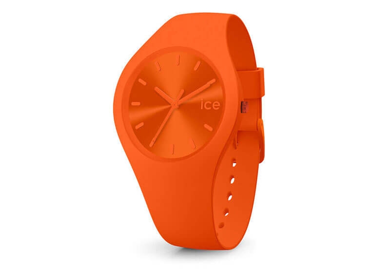 Oranje