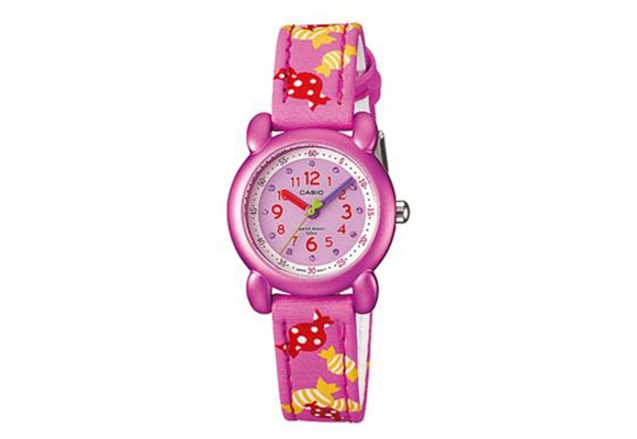 Casio horlogeband LTR-15B-4AV