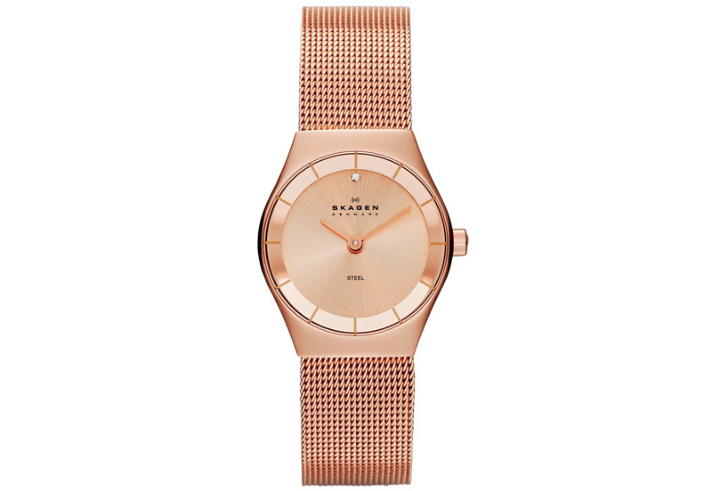 Skagen horlogeband SKW2046