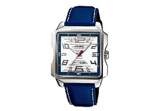 Casio horlogeband MTF-113L-7A