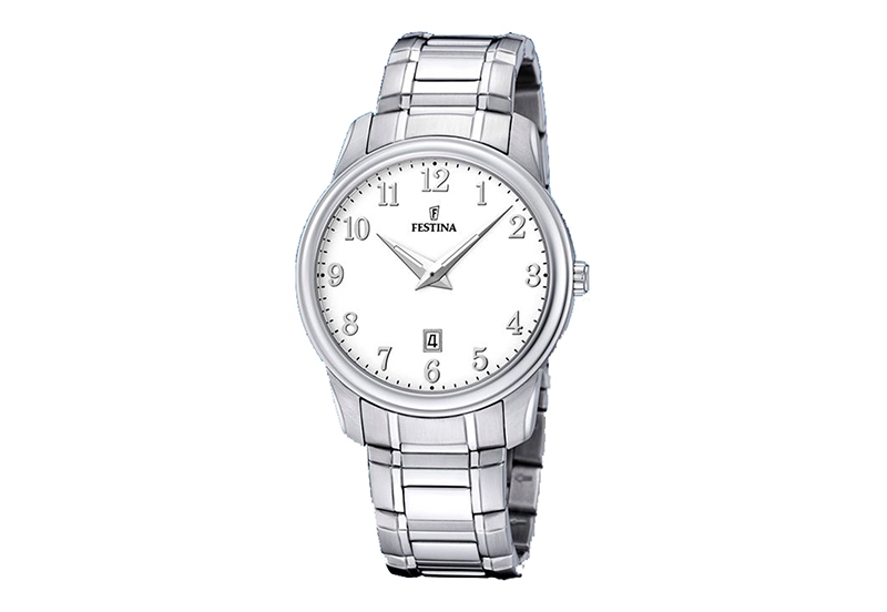 Festina horlogeband F16378/2