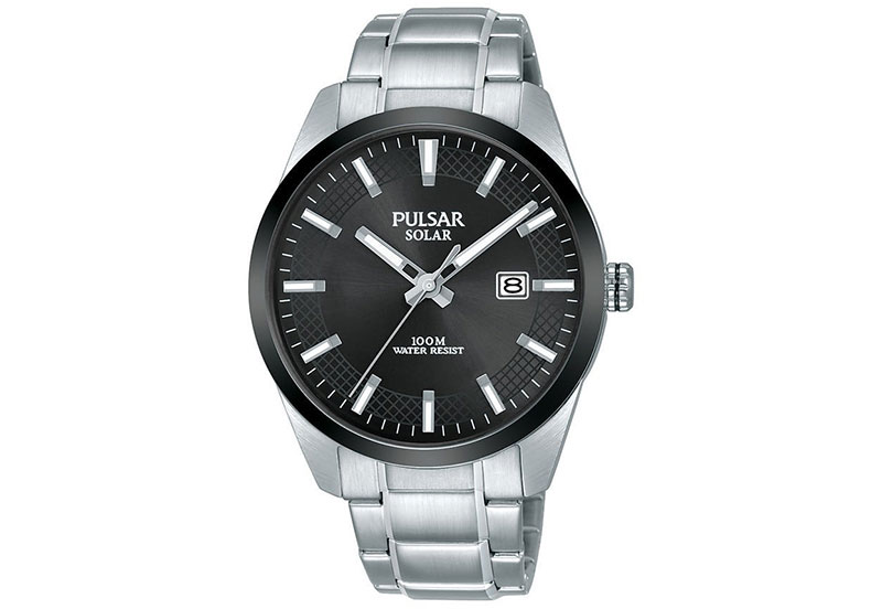 Pulsar horlogeband PX3183X1