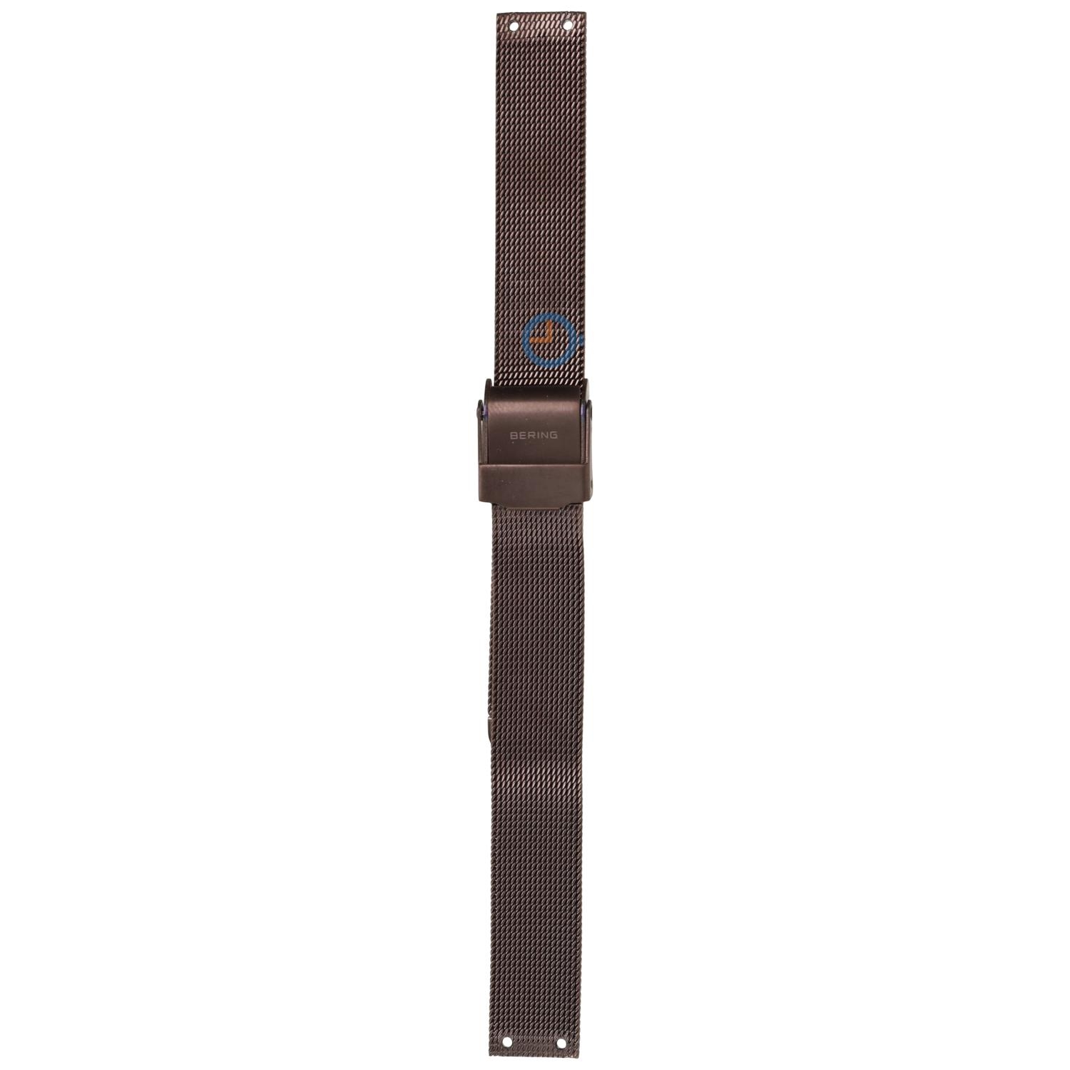 Bandje voor Bering horloge: 10122-265