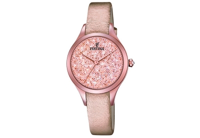 Festina horlogebandje F20411/2