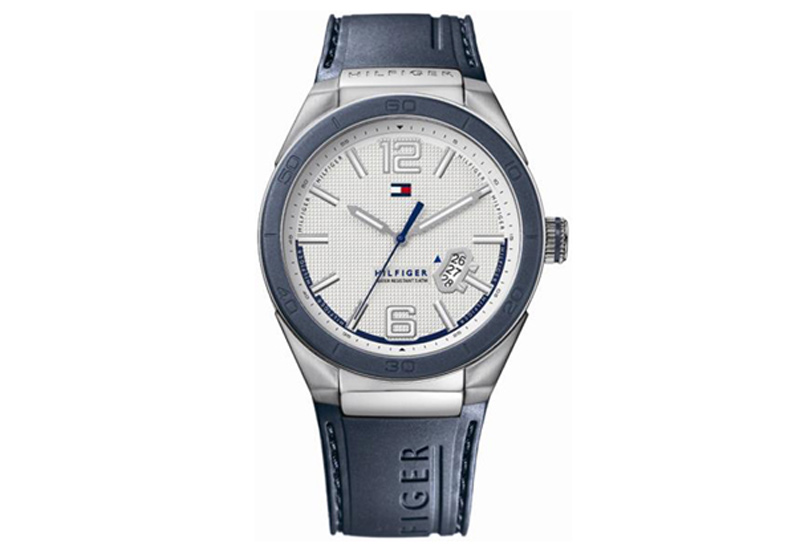 Tommy Hilfiger horlogeband TH1790727