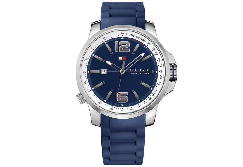 Tommy Hilfiger horlogeband TH1791220