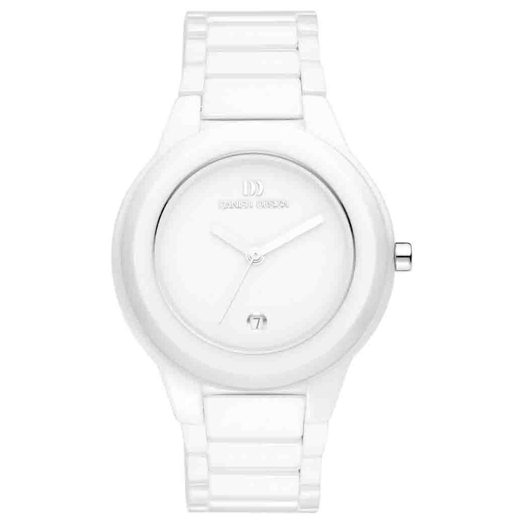 Originele Danish Design horlogeband IV61Q886