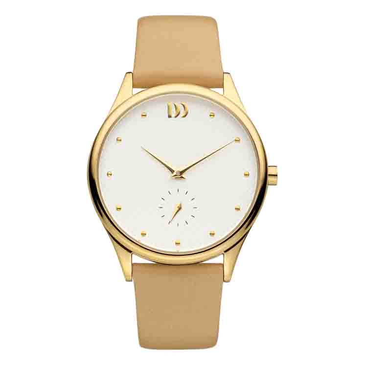 Originele Danish Design horlogeband IV15Q1130