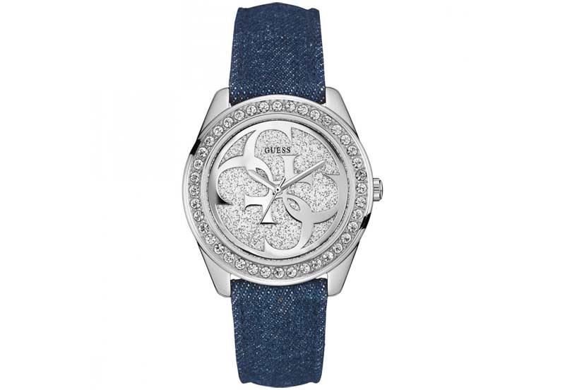 Guess W0627L1 horlogeband