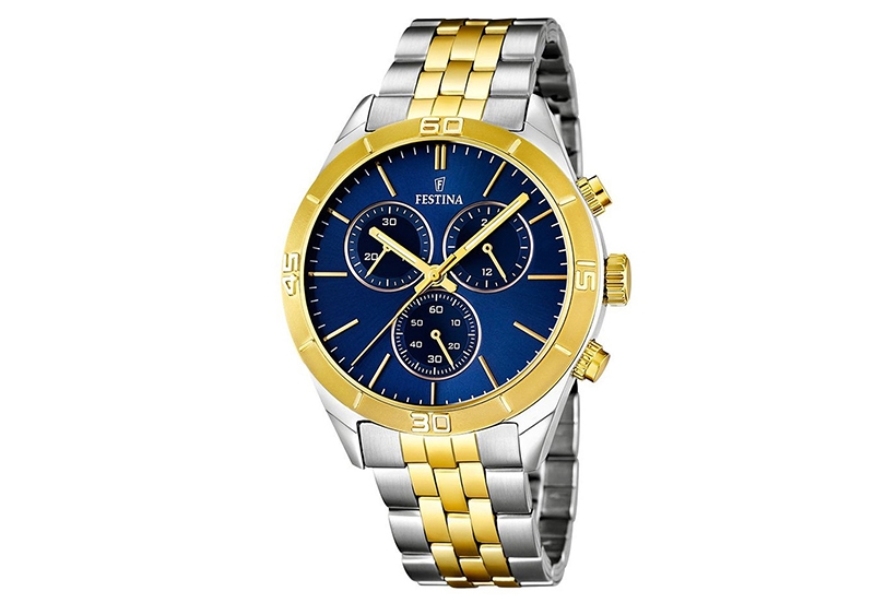 Festina horlogeband F16763/2