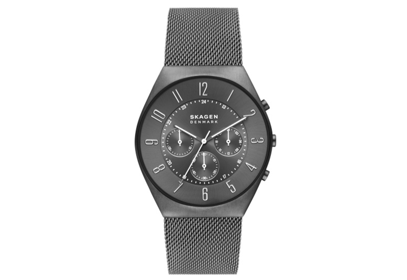 Skagen horlogeband SKW6821